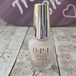 OPI Infinite Shine 1 Ridge Filler Primer - 0.5 fl oz